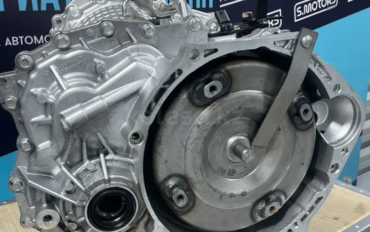 Вариатор Chery Omoda Exeed АКПП CVT 025 CHA CHC масло в подарок — гарантия за 735 000 тг. в Актобе