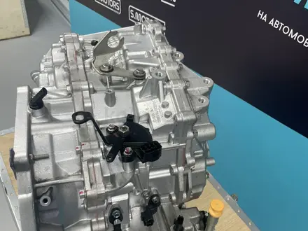 Вариатор Chery Omoda Exeed АКПП CVT 025 CHA CHC масло в подарок — гарантия за 735 000 тг. в Актобе – фото 5