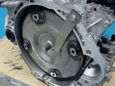 Вариатор Chery Omoda Exeed АКПП CVT 025 CHA CHC масло в подарок — гарантия за 735 000 тг. в Актобе – фото 8