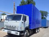 КамАЗ  53212 1987 года за 11 500 000 тг. в Алматы