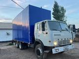 КамАЗ  53212 1987 года за 11 500 000 тг. в Алматы – фото 5
