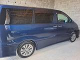 Toyota Alphard 2004 года за 5 700 000 тг. в Шымкент – фото 2