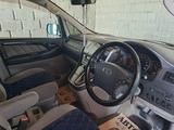 Toyota Alphard 2004 года за 5 700 000 тг. в Шымкент – фото 4