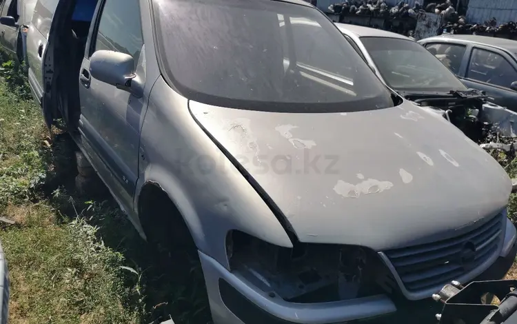 Opel Sintra запчасти по кузовуүшін1 000 тг. в Актобе