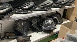 Фара и ДХО Hyundai Tucson — оригинал из Кореи за 1 000 тг. в Шымкент – фото 2