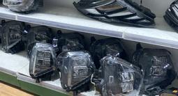 Фара и ДХО Hyundai Tucson — оригинал из Кореи за 1 000 тг. в Шымкент