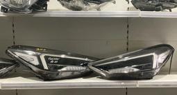 Фара и ДХО Hyundai Tucson — оригинал из Кореи за 1 000 тг. в Шымкент – фото 5
