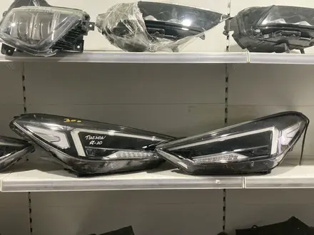 Фара и ДХО Hyundai Tucson — оригинал из Кореи за 1 000 тг. в Шымкент – фото 5