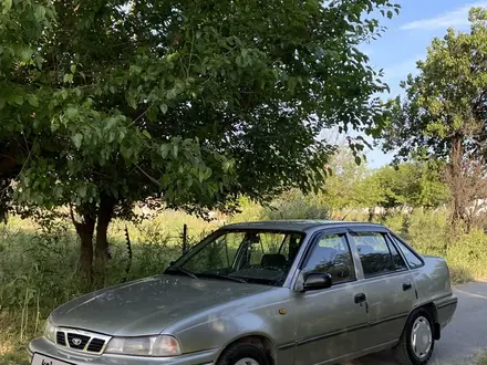 Daewoo Nexia 2007 года за 1 050 000 тг. в Шымкент