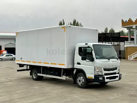 Mitsubishi  Fuso 2022 года за 17 000 000 тг. в Уральск – фото 3