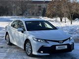 Toyota Camry 2021 годаүшін15 500 000 тг. в Алматы