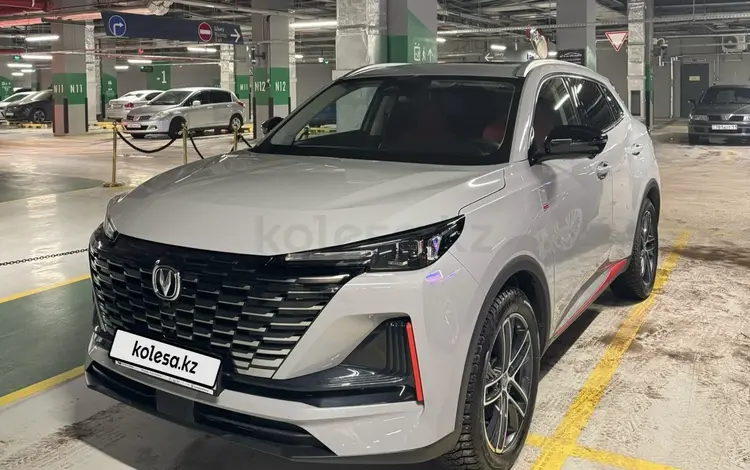 Changan CS55 Plus 2023 годаfor10 250 000 тг. в Астана