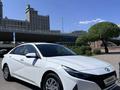 Hyundai Elantra 2021 годаүшін9 700 000 тг. в Астана – фото 3