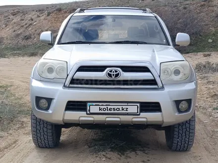 Toyota 4Runner 2006 года за 9 800 000 тг. в Актау – фото 5