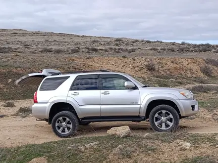 Toyota 4Runner 2006 года за 9 800 000 тг. в Актау – фото 4