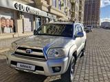Toyota 4Runner 2006 года за 9 800 000 тг. в Актау