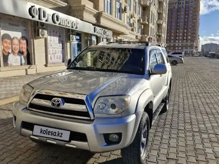 Toyota 4Runner 2006 года за 9 800 000 тг. в Актау