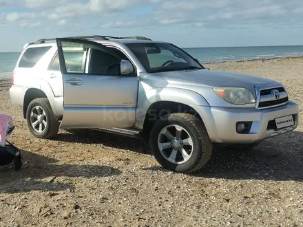 Toyota 4Runner 2006 года за 9 800 000 тг. в Актау – фото 3