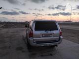 Toyota 4Runner 2006 года за 10 500 000 тг. в Актау – фото 5
