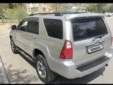 Toyota 4Runner 2006 года за 10 500 000 тг. в Актау – фото 3