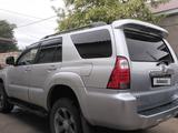 Toyota 4Runner 2006 года за 10 500 000 тг. в Актау – фото 2