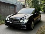 Mercedes-Benz E 350 2006 года за 5 500 000 тг. в Шымкент – фото 3