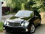 Mercedes-Benz E 350 2006 года за 5 500 000 тг. в Шымкент