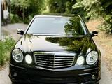 Mercedes-Benz E 350 2006 года за 5 500 000 тг. в Шымкент – фото 4