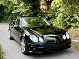 Mercedes-Benz E 350 2006 года за 5 500 000 тг. в Шымкент – фото 2