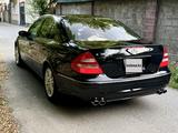 Mercedes-Benz E 350 2006 года за 5 500 000 тг. в Шымкент – фото 5