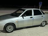 ВАЗ (Lada) 2110 2004 года за 900 000 тг. в Актау – фото 4