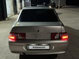 ВАЗ (Lada) 2110 2004 года за 900 000 тг. в Актау – фото 3