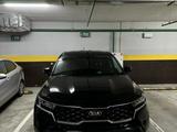 Kia Sorento 2021 года за 17 000 000 тг. в Астана – фото 2