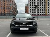 Kia Sorento 2021 года за 17 000 000 тг. в Астана – фото 3