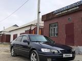 Toyota Camry 1997 годаүшін4 500 000 тг. в Туркестан – фото 3