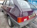 ВАЗ (Lada) 2109 1998 года за 1 000 000 тг. в Шемонаиха