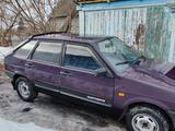 ВАЗ (Lada) 2109 1998 года за 1 000 000 тг. в Шемонаиха – фото 4