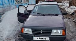 ВАЗ (Lada) 2109 1998 года за 1 200 000 тг. в Шемонаиха – фото 5