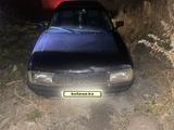 Audi 80 1991 годаүшін900 000 тг. в Усть-Каменогорск