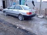 Audi 80 1989 годаүшін750 000 тг. в Кокшетау