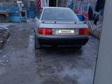 Audi 80 1989 годаүшін750 000 тг. в Кокшетау – фото 3