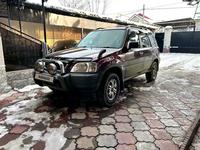 Honda CR-V 1995 годаүшін3 200 000 тг. в Алматы