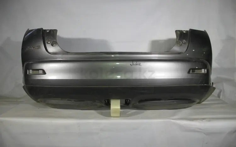Юбка бампер заднего ниссан жук nissan juke за 30 000 тг. в Караганда