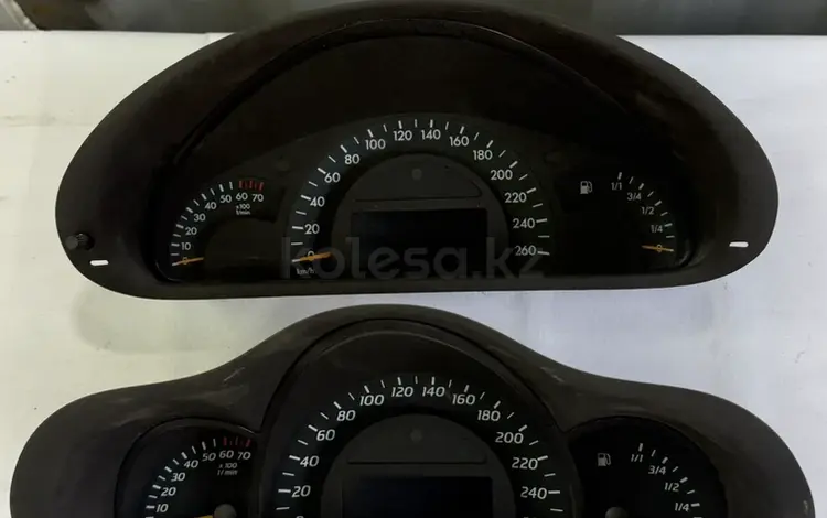 Щиток приборов w203үшін40 000 тг. в Караганда
