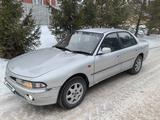 Mitsubishi Galant 1996 года за 1 200 000 тг. в Костанай – фото 2