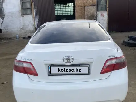 Toyota Camry 2006 года за 5 100 000 тг. в Кокшетау – фото 3