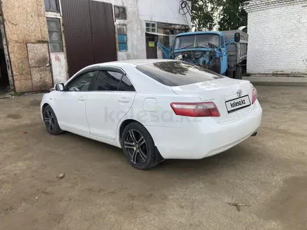 Toyota Camry 2006 года за 5 100 000 тг. в Кокшетау – фото 4