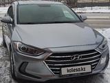 Hyundai Elantra 2016 годаfor8 600 000 тг. в Актобе