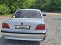 BMW 730 1998 годаүшін4 500 000 тг. в Караганда – фото 12