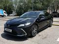 Toyota Camry 2024 года за 18 800 000 тг. в Алматы – фото 11